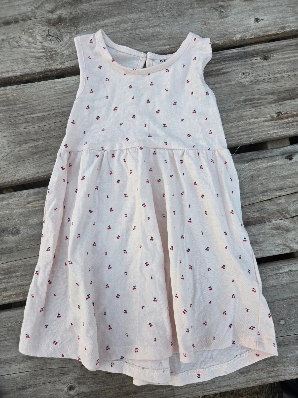 Robe été – photo 5